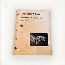 Original 1993 bmw for sale  Hudson