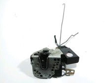 Serrure porte 51218122204 d'occasion  France