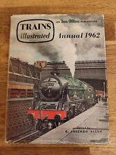 Annual trains illustrated for sale  ST. HELENS