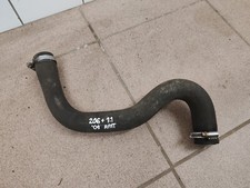 Peugeot 206+ 2009 1.1 44 kW Lower cooling radiator hose unterer Kühlerschlauch comprar usado  Enviando para Brazil