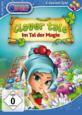 Spiel clover tale gebraucht kaufen  Landshut