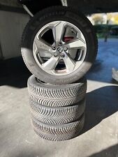 Roue complete toyota d'occasion  Thiais