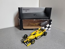 Minichamps formula one for sale  HITCHIN