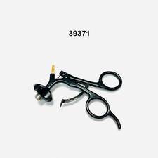 39371 D9 cabo de metal monopolar laparoscópico com catraca comprar usado 39371 D9 cabo de metal monopolar laparoscópico com catraca comprar usado  Enviando para Brazil