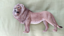 Schleich löwe gebraucht kaufen  Hildesheim