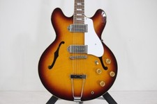 Guitarra elétrica Epiphone CASINO fabricada no Japão 1993, usado comprar usado  Enviando para Brazil