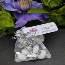 Engel gastgeschenk rganzasäck gebraucht kaufen  Erlenbach a.Main