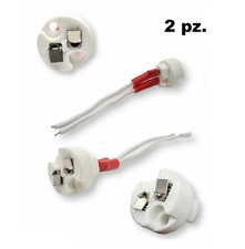 Portalampada mr16 gu5.3 usato Portalampada mr16 gu5.3 usato  Napoli