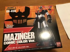 Comic color bandai usato  Goro