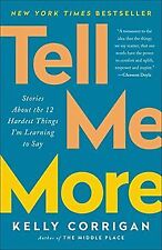 Tell more stories gebraucht kaufen  Berlin