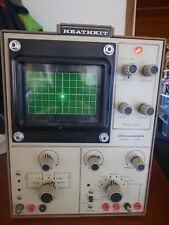 heathkit oscilloscope for sale  Albion