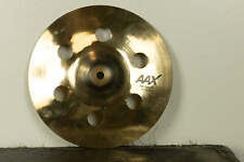 Prato Sabian AAX 10" Air Splash 247g comprar usado  Enviando para Brazil