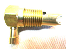 Freightliner brass fuel for sale  Royal