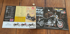 Brochure moto n206 d'occasion  Saint-Jean-en-Royans