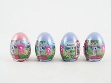 Schleich lot collectible d'occasion  Expédié en Belgium
