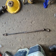 International stockman tractor for sale  PRESTON