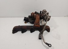 Td025s206t4 turbina per usato  Italia
