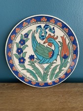 Vintage turkish iznik for sale  SIDCUP