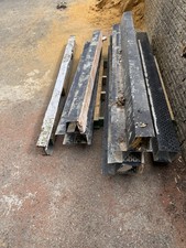 Steel lintels 2100mm for sale  ANDOVER