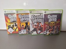 Guitar hero spiele gebraucht kaufen  Kamp-Lintfort