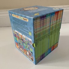 Full set books for sale  LEICESTER