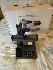 Imprimante snapmaker 2.0 d'occasion  Dijon