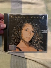 Usado, CD álbum assinado Mariah Carey 1990 comprar usado Usado, CD álbum assinado Mariah Carey 1990 comprar usado  Enviando para Brazil