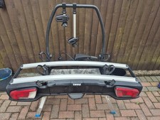 Thule 938 velospace for sale  WIRRAL