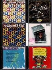 Lot various jazz for sale  Seattle
