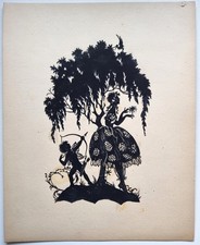 Fin découpage artistique d'occasion  Strasbourg-