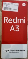 Handy xiaomi redmi gebraucht kaufen  Wonfurt
