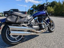 1700 warrior yamaha for sale 1700 warrior yamaha for sale Portland