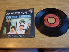 Schallplatte golden earring gebraucht kaufen  Speyer