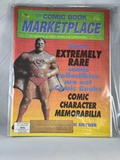 Comic book marketplace for sale  Walnut Creek