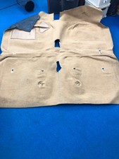 cortina mk2 carpet for sale  STANFORD-LE-HOPE