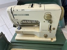 Bernina 730 record for sale  Tucson