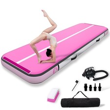 Gymnastics air mat for sale  Ashford