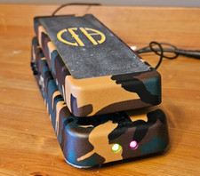 Dunlop db01 dimebag for sale  CHELMSFORD
