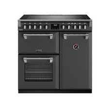 Stoves richmond 90cm for sale  SWANSEA