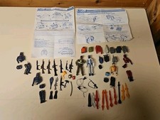 Lot accessoires pièces d'occasion  Bourges