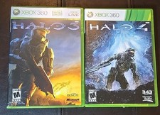 Halo lot xbox for sale  Mankato