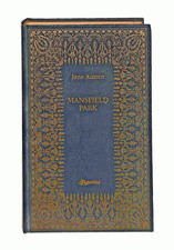 Ebond mansfield park usato  Marino