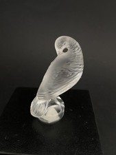 Lalique bellissimo dettaglio usato  Spedire a Italy