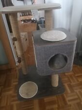 Dibea arbre chat d'occasion  Ivry-sur-Seine