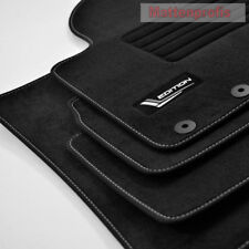 Velour floor mats d'occasion  Expédié en Belgium