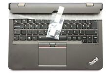 Novo Teclado Lenovo ThinkPad Helix Ultrabook Pro Tipo 20CG 20CH Reino Unido Retroiluminado comprar usado  Enviando para Brazil