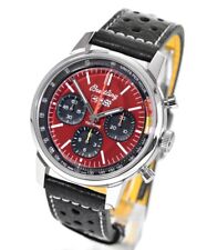 Breitling top time gebraucht kaufen  Teuschnitz
