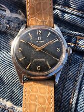 Omega seamaster cal usato  Roma