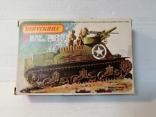Matchbox carroarmato hmc usato  Corbetta