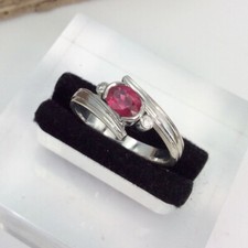 Rubin ring 750 gebraucht kaufen Rubin ring 750 gebraucht kaufen  Ahrensburg